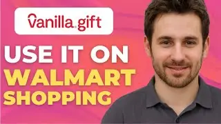 Как использовать подарочную карту Vanilla в Walmart