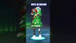 Fortnite Skins Transformations&hellip;