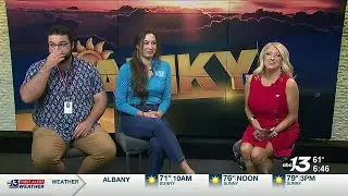Warren County Park's Department and Warren County Public Libraries talk summer family programs