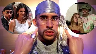 Who Is Bad Bunny Dating Now? Inside His Relationship History