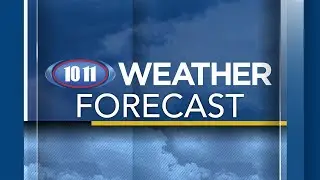 Evening Forecast: Two more Weather Alert Days as bitter cold continues