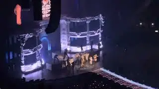 Lady Gaga Born This Way - London O2 - 04/10/2025