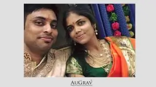 Why Did Prathyusha Ditch Local Jewellery Stores To Buy Her Engagement Rings Online At AuGrav#GetPers