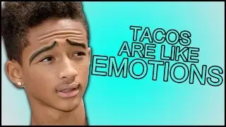 TWEET LIKE JADEN SMITH (YIAY #42)