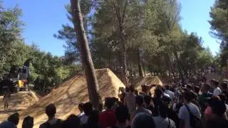 Vans kill the line - Finals