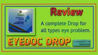 𝐄𝐘𝐄𝐃𝐎𝐂 𝐃𝐫𝐨𝐩 (𝑨𝒔𝒄𝒍𝒆𝒑𝒊𝒖𝒔 𝒘𝒆𝒍𝒍𝒏𝒆𝒔𝒔 𝒑𝒓𝒊𝒗𝒂𝒕𝒆 𝒍𝒊𝒎𝒊𝒕𝒆𝒅 