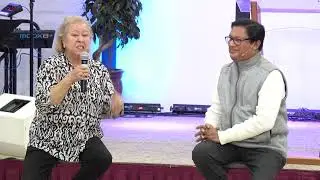 Understanding the Fundamentals of our Faith (Part 1) | Pastor Subash Cherian