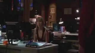 Smallville So Much For My Happy Ending Chloe