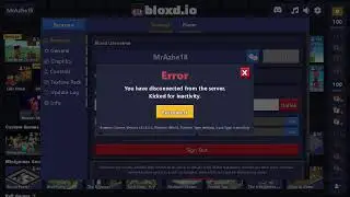 Playing Bloxd.io With Viewers! | Almost 500 Subs! 🔴 LIVE