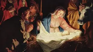 Friday, January 9, 2026 Mass During the Christmas Season