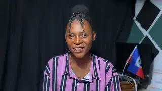 Poukisa Wendyy titre mizik li a OKAY ? Kisa l Vle di ?