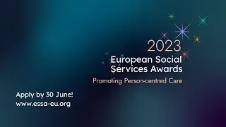 The European Social Services Awards 2023: Hear from previous Awards winners