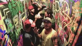 DZ6 - Highway Stay High