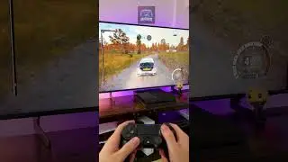DiRT 4 on PS4 in 2025
