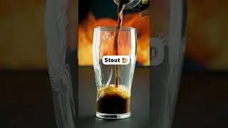 Fire in the Hole -  Bier mit Sambuca in Flammen #bier #cocktail #biercocktail #sambuca