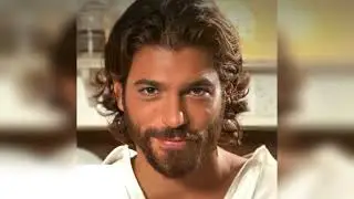 Can Yaman ❤️ Demet Ozdemir   Silent Yearning