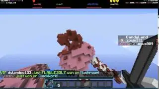 Minecraft SCB - zowie321