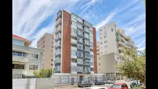 Newly Renovated Two Bed Apartment | Mouille Point | ZAR 30 000 PER MONTH