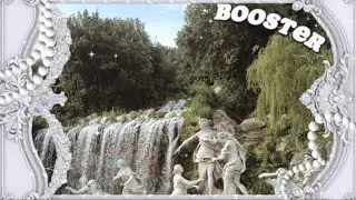 Mega Ultimate Booster