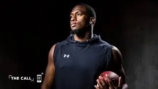 The Call: Clelin Ferrell becomes a Raider