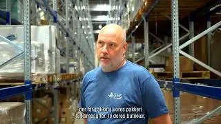 SPG Pack & Logistics