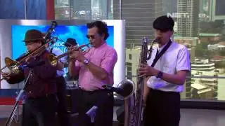 IMS -  Perfomance Leonardo & His Impeccable Six