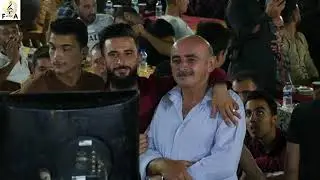 أجمل الحفلات الشعبية للفنان شاهين حمودةمع صوت الأهرام/ حفل زفاف العريس وليد عبد القادر حموش/ الجزء 3