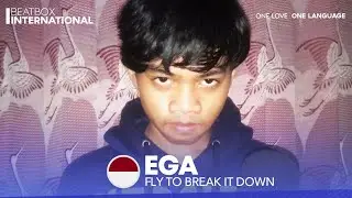 EGA 🇮🇩 | Fly To Break It Down