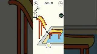 Draw Puzzle 2 Level 27