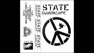 State Barricade - Demo