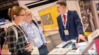 The Engineering Design Show 2021 Exhibitor Testimonials
