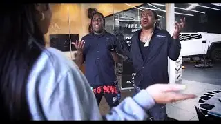 Savi Gabos - &ldquo;SACRAMENTO&rdquo; Remix ft. ShuggyBo (Official Video)