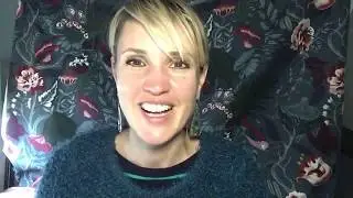 @LisaCairns — Пустота угнетает только тогда, когда её неправильно понимают✨ Оригинальное видео: 3...