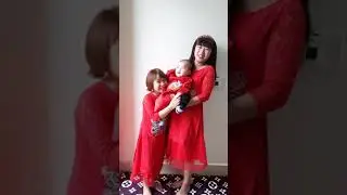 Chị em nh&agrave; bo 2020