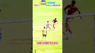 SADHU MARDI Best Football Skills 2023 #football #ytshorts #shortvideo #sadhumardi #shorts