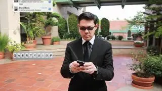 Christophe Choo - Generation Blue - Beverly Hills Real Estate Agent
