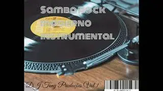 Samba rock moderno Vol 1 #sambastyle #bossajazz #bossanovajazz #hiphopmusic #beats #producer #loop