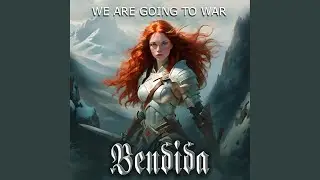 We are going to War
