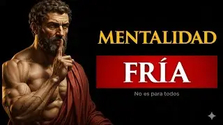 El Poder de Una Mentalidad Fría En Decisiones Difíciles - Maquiavelo #estoicismo #maquiavelo