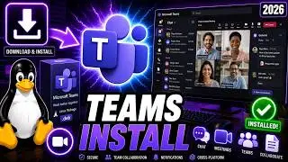 How to Install Microsoft Teams on Linux (2026 Guide)