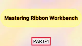Dynamic 365 : Ribbon Workbench : How to create a custom button and show alert?