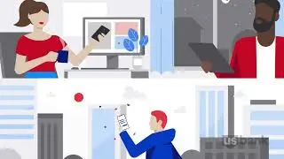Revolutionize Digital Payments for Work with TravelBank and U.S. Bank Instant Card&reg;