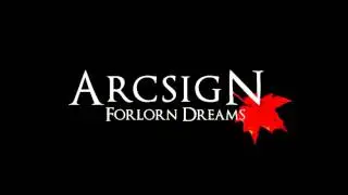 Arcsign - Leaves are falling - Preview Version
