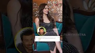 Esha deol shares about gifts from his brothers on Rakshabandhan🥹 #bollywood