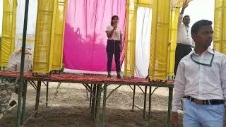 Career study point satahawa ballia speech to brilliant student Avya Singh Presented by Mithilesh kr