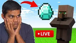 PREPARING FOR NETHER WAR [Minecraft] live
