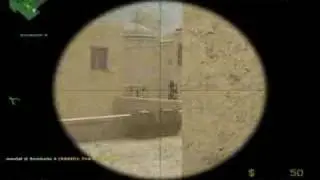Compression test