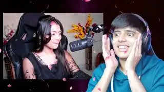 Total Gaming Proposed Chiku Gaming🤣 Funny Superchat Reaction @TotalGaming093
