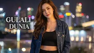 GULALI DUNIA | Dangdut Romantis Slow & Merdu