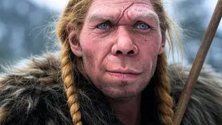 NEW Cave Discoveries Reveal Neanderthal Secrets